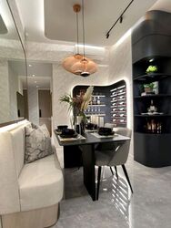 THE ARCADY AT BOON KENG (D12), Apartment #558892361